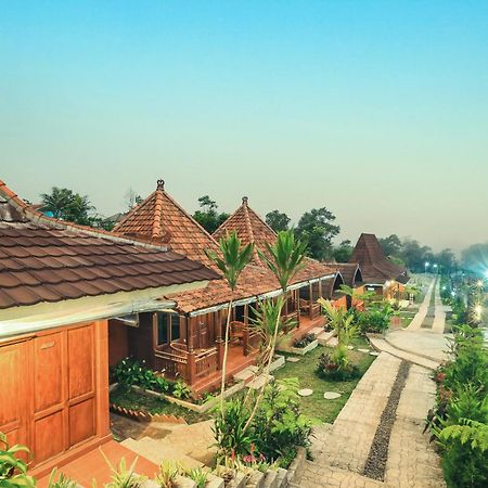 Navalia Villa Bedugul 브두굴 외부 사진