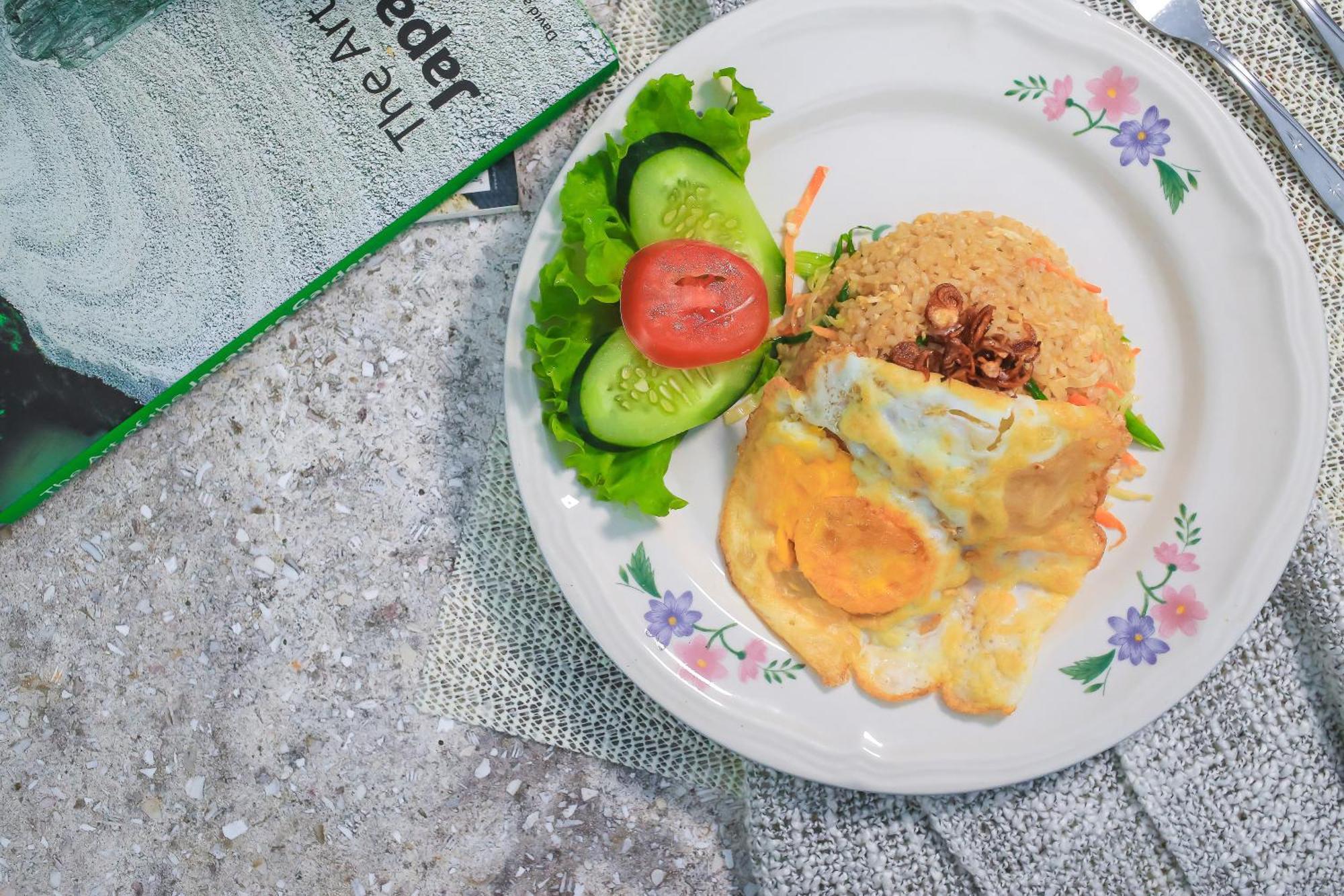 Navalia Villa Bedugul 브두굴 외부 사진