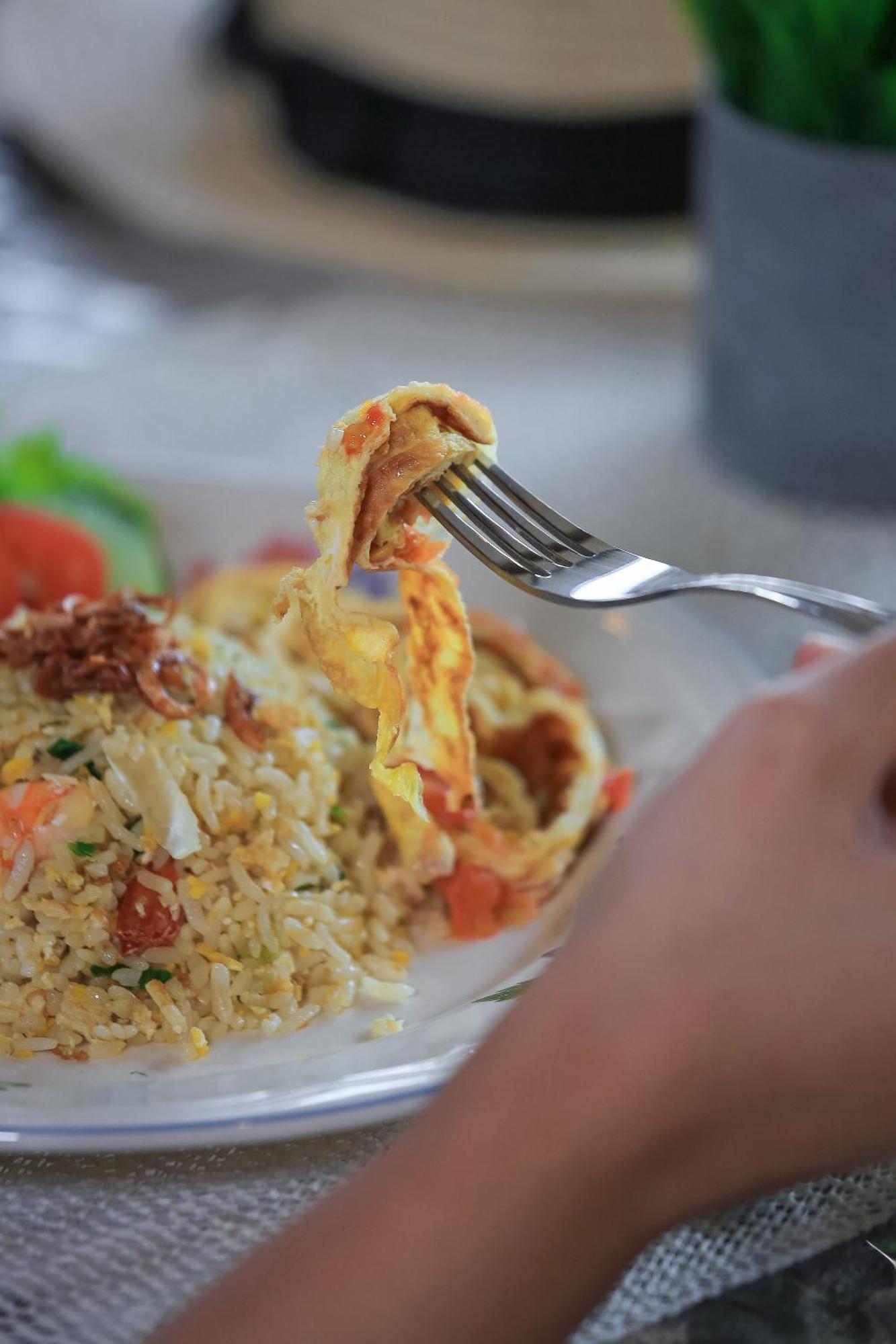 Navalia Villa Bedugul 브두굴 외부 사진